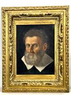 Jacopo da Ponte detto Jacopo Bassano (1510-1592), Werkplaats