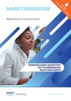 Marktonderzoek | combipakket / Knowhow Marketing, Boeken, Verzenden, Gelezen