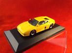 Provence Moulage - made in France 1:43 - Voiture de course, Nieuw