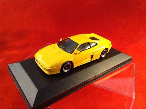 Provence Moulage - made in France 1:43 - Voiture de course, Hobby en Vrije tijd, Modelauto's | 1:5 tot 1:12