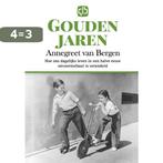 Gouden jaren 9789036432115 Annegreet van Bergen, Verzenden, Gelezen, Annegreet van Bergen