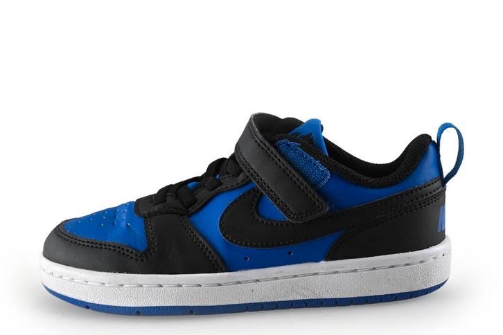 Nike sneakers in maat 29½ Blauw | 5% korting, Kinderen en Baby's, Kinderkleding | Schoenen en Sokken, Jongen of Meisje, Zo goed als nieuw