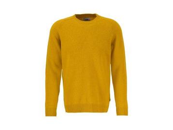 Veiling - NN07 Trui Nathan geborsteld wol Maat M beschikbaar voor biedingen