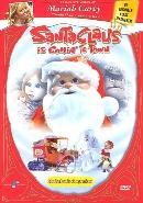Santa claus is comin to town op DVD, Cd's en Dvd's, Dvd's | Kinderen en Jeugd, Nieuw in verpakking, Verzenden