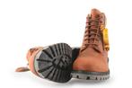 Timberland Veterboots in maat 44½ Oranje | 5% extra korting, Kleding | Heren, Schoenen, Overige kleuren, Verzenden, Timberland