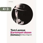 Kartonnen dozen / De Wase trilogie 9789044619973 Tom Lanoye, Boeken, Verzenden, Zo goed als nieuw, Tom Lanoye