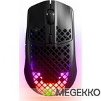 Steelseries Aerox 3 Onyx draadloze muis, Verzenden, Nieuw