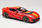 Bburago Signature Serie 1:18 - Voiture de sport miniature -, Hobby en Vrije tijd, Nieuw
