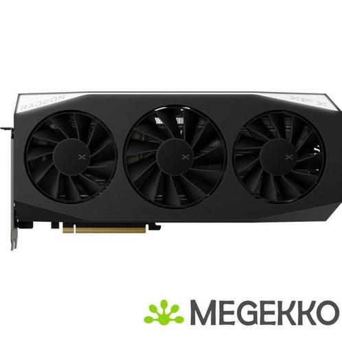 XFX Mercury Radeon RX 9060 XT 16GB OC, Computers en Software, Overige Computers en Software, Nieuw, Verzenden