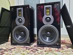 Philips - MCD909 - High-End Ribbon Tweeter Luidsprekerset, Nieuw