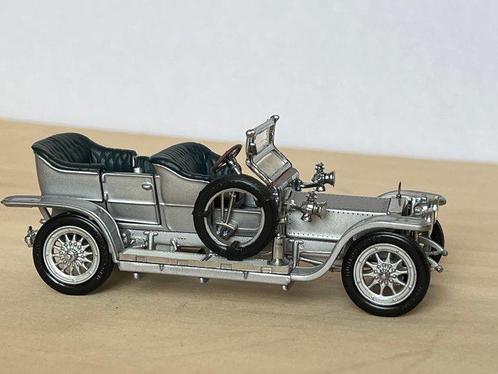 Franklin Mint Precision Models 1:43 - Cabriolet miniature -, Hobby en Vrije tijd, Modelauto's | 1:5 tot 1:12