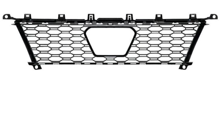 M-Pakket Midden Grill Met ACC BMW 3 Serie G20 G21 B2195, Auto-onderdelen, Carrosserie, Nieuw, Herkomst onderdeel bekend, BMW, Voor
