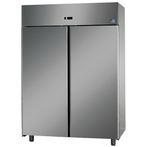 Vrieskast | OUTLETMODEL | 1200L | RVS | -18°C/-22°C |, Zakelijke goederen, Verzenden, Nieuw in verpakking