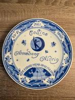 De Porceleyne Fles, Delft - Wandbord - Aardewerk - Collins,