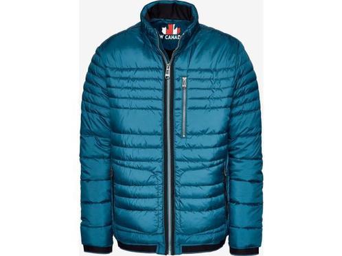 Veiling - About You New Canadian Performance Jacket (Maat 26, Kleding | Heren, Jassen | Zomer, Nieuw
