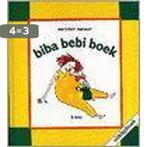 Biba bebi boek / Kimio peuterboekje 9789071368288 M. Mattaar, Verzenden, Gelezen, M. Mattaar