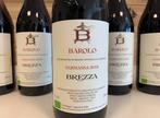 2018 Brezza Sarmassa - Barolo - 6 Flessen (0.75 liter), Nieuw