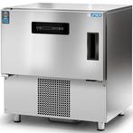 Blastchiller | FASTER-e 5 | 5 Niveaus (EN/GN) | 15kg Koelen, Zakelijke goederen, Verzenden, Nieuw in verpakking