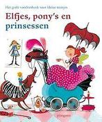 Elfjes, ponys en prinsessen: het grote voorleesboe...  Book, Kuiper, Nannie, Verzenden