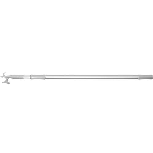 Pikhaak Telescopisch 123-210cm, Watersport en Boten, Bootonderdelen, Nieuw, Ophalen of Verzenden