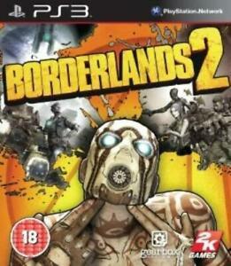PlayStation 3 : Borderlands 2 (PS3), Consoles de jeu & Jeux vidéo, Jeux | Sony PlayStation 3, Envoi
