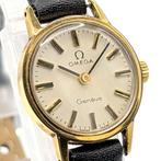 Omega - Genève - Sans prix de réserve - Femme - 1970-1979, Handtassen en Accessoires, Horloges | Heren, Nieuw