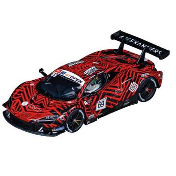 McLaren 720S GT3  Optimum Motorsport, No.69   | Carrera Digi, Verzenden