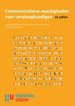 Communicatieve vaardigheden voor verpleegkundigen, 2e custom, Boeken, Verzenden, Gelezen, Karin van Pijpen