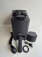 Bose - Cinemate GS series ll Subwoofer luidsprekerset, Audio, Tv en Foto, Nieuw
