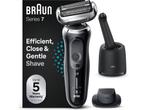 Braun Series 7 71-N7200cc - Elektrisch scheerapparaat -, Elektronische apparatuur, Verzenden, Nieuw