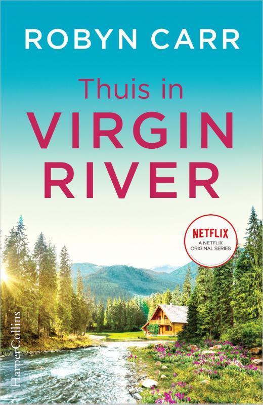 Thuis in Virgin River / Virgin River / 1 9789402705669, Boeken, Romans, Gelezen, Verzenden