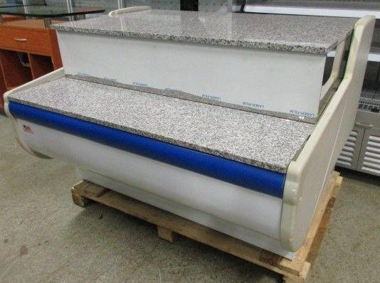 Balie, Verkoopbalie graniet, 140cm, Zakelijke goederen, Kantoor en Winkelinrichting | Kantoormeubilair en Inrichting