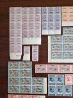 Belgique, Congo belge, Ruanda-Urundi, Eupen & Malmedy