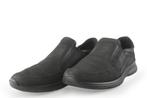Ecco Instappers in maat 40 Zwart | 5% extra korting, Kleding | Heren, Schoenen, Ecco, Verzenden, Zwart, Overige typen