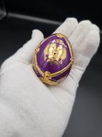 Fabergé ei - Franklin Mint – House of Fabergé – Imperial Egg