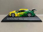 Spark 1:43 - Voiture miniature - Schaeffler Audi A5 DTM Mike, Nieuw
