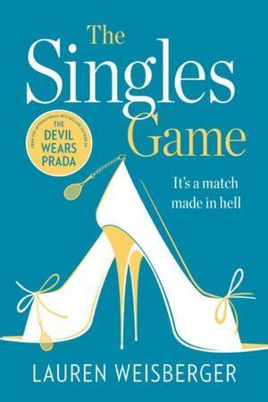 Singles game, Boeken, Taal | Engels, Verzenden