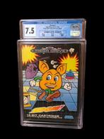 Sega - Mega Drive - Zoom! - Sega Mega Drive - (CIB 7.5) 1990, Nieuw