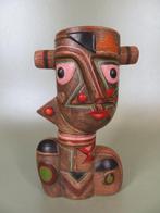 Vaas à la Picasso - Vaas - Keramiek, Antiek en Kunst