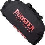 Booster Rugtas Sporttas B-Force Duffle Bag Sportsbag Rood, Verzenden