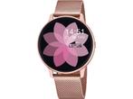 Lotus 50015/A - Smartwatch - Slaapmonitoring Stopwatch -, Verzenden, Zo goed als nieuw