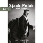 Sjaak Polak 9789048850860 Rick van Leeuwen, Verzenden, Gelezen, Rick van Leeuwen