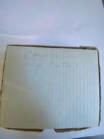 Tintin - L’Avion gris - 20 films corrigeren - 1940/1955, Boeken, Nieuw