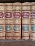 I. A. Brockhaus, Leipzig - Brockhaus Konversations-Lexikon