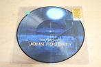 John Fogerty - Blue Moon Swamp + Backstage Passes - LP album, Nieuw in verpakking