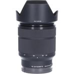 Tweedehands Sony FE 28-70mm f/3.5-5.6 OSS CM3607, Ophalen of Verzenden, Gebruikt, Overige typen, Zoom