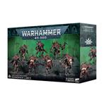 Chaos Knights Houndpack Lance (Warhammer Age of Sigmar, Hobby en Vrije tijd, Ophalen of Verzenden, Nieuw