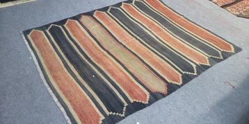 Sivas - Kelim - 147 cm - 185 cm - Kilim Antique