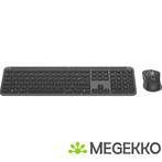 Logitech Signature Slim Combo MK950, Verzenden, Nieuw