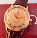 Omega - Seamaster Chronometer 18K Solid Gold cal. 352 -, Nieuw